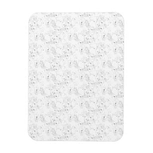 Decorative Door Magnets   Custom Floral Art Gift