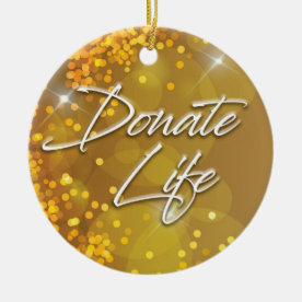 donate christmas ornaments
