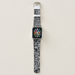 Decorative flowers 21 apple watch band