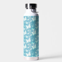 Pretty Fly 20oz. Insulated Water Bottle