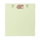 Decorative Folk Art Cat