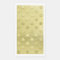 Decorative Gold Luxury Hand & Bathroom Disposable 