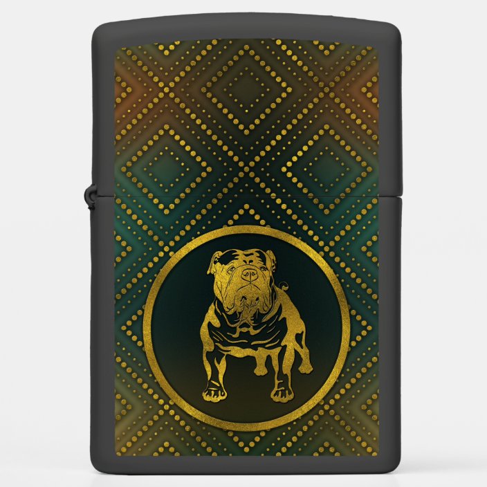 bulldog lighters