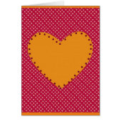 Decorative Heart (Front)