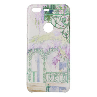 Decorative Idyllic Painting Uncommon Google Pixel Case