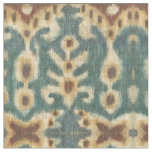 Decorative Ikat Fabric Design by Chariklia Zarris