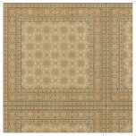 Decorative Italian Mosaic Tiles by Vision Studio Fabric