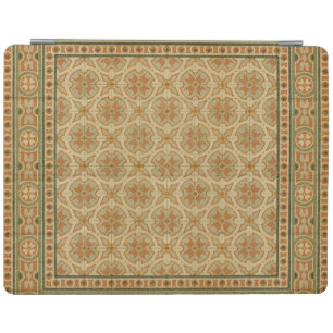 Decorative Italian Mosaic Tiles by Vision Studio iPad Smart Cover