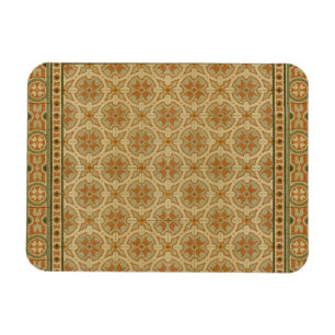 Decorative Italian Mosaic Tiles by Vision Studio Magnet