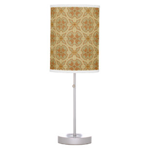 Decorative Italian Mosaic Tiles by Vision Studio Table Lamp