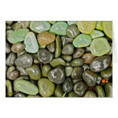 Decorative landscaping rocks (Front Horizontal)