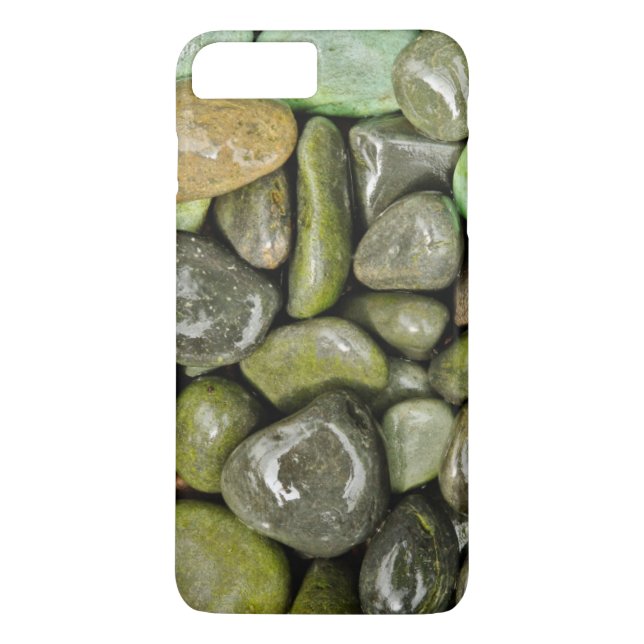 Decorative landscaping rocks Case-Mate iPhone case (Back)