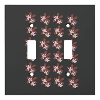 Decorative Light Switch Cover Plate | Durable Wall