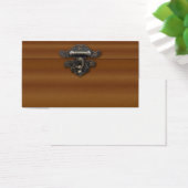 Decorative lock (Desk)