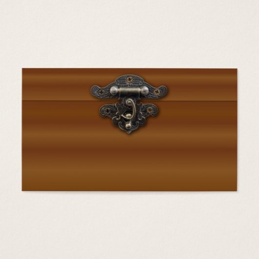 Decorative lock (Front)