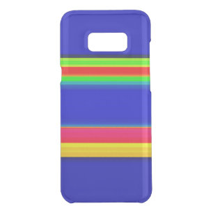 decorative motif uncommon samsung galaxy s8+ case