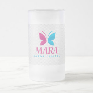 Decorative Mug – Modern and Versatile Design