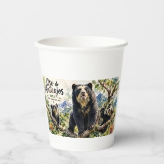 DECORATIVE MUG PAPER CUPS