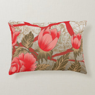 Decorative & Neck Support Pillows Couch & Bed