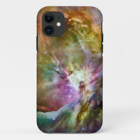 Decorative Orion Nebula Galaxy Space Photo
