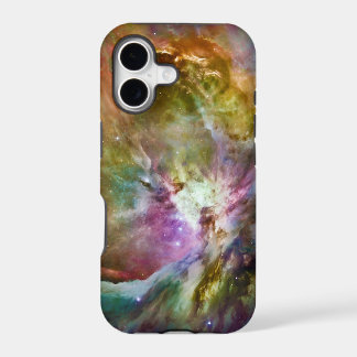 Decorative Orion Nebula Galaxy Space Photo iPhone 17 Case