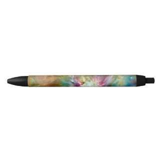 Decorative Orion Nebula Galaxy Space Photo Pen