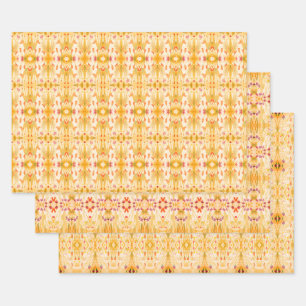 Decorative Paper Sheets Ideal To Line Your Drawers