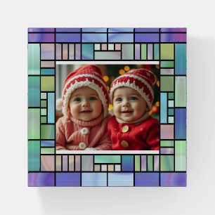 Decorative Photo Paperweight