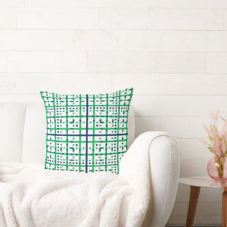 Decorative pillow
