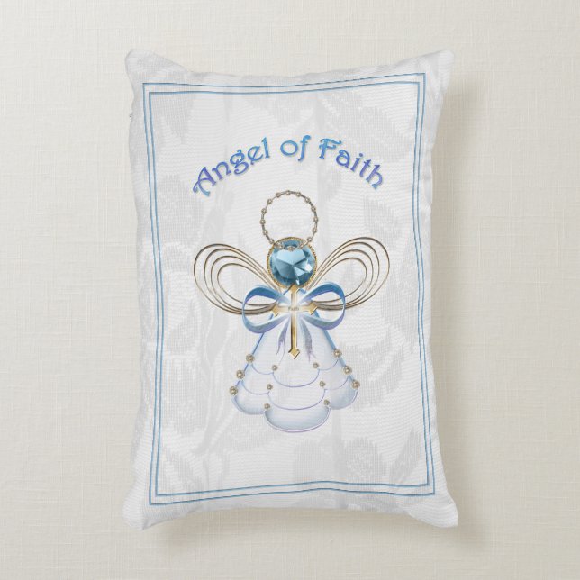   DECORATIVE PILLOW (Front(Vertical))