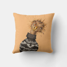 decorative pillow