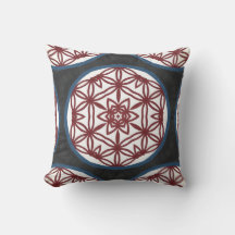 decorative pillow