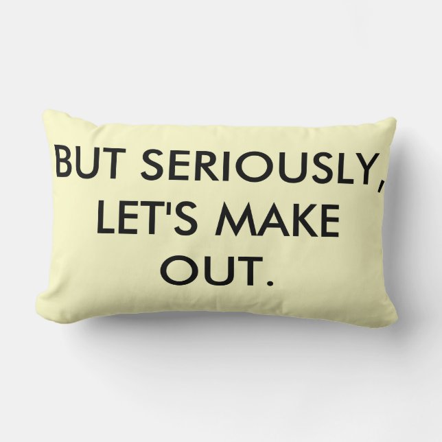 Decorative pillow (Front)