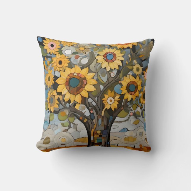 decorative pillow (Front)