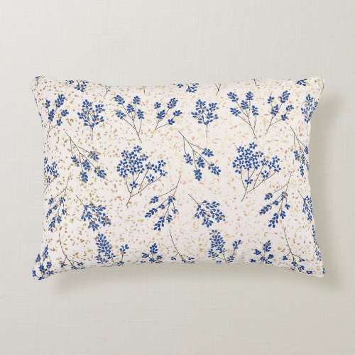Decorative pillow accent pillow