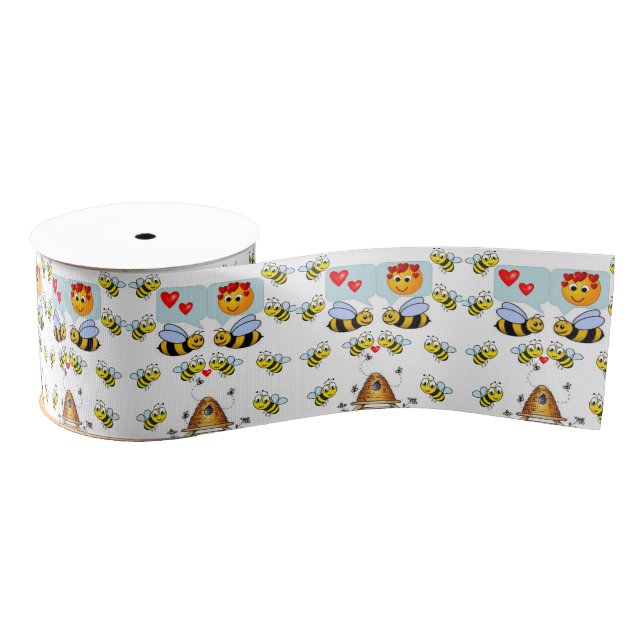 decorative ribbon (Spool)