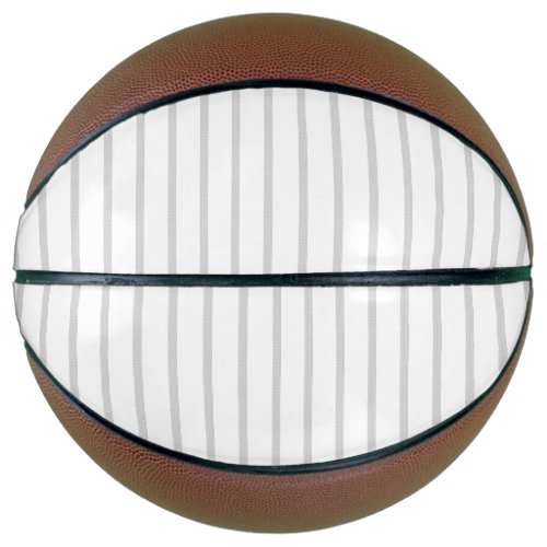 Decorative Seashell Basketball