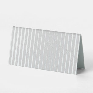 Decorative, Seashell Table Tent