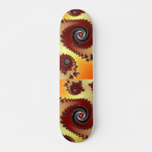 Decorative Skateboard Deck