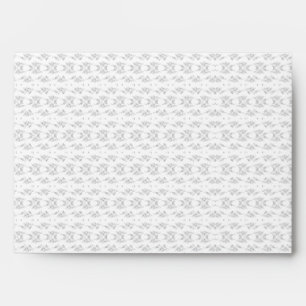 Decorative, Soapstone, Bianca Envelope