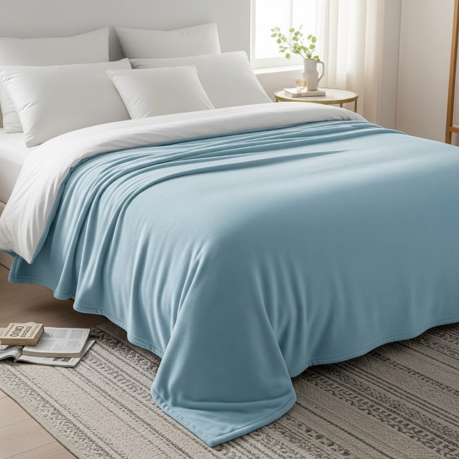 Decorative Solid Color Blanket  (Creator Uploaded)