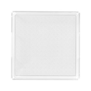 Decorative, Star Dust Acrylic Tray