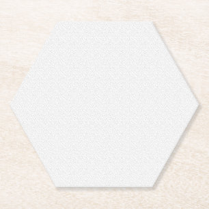 Decorative, Star Dust Paper Coaster