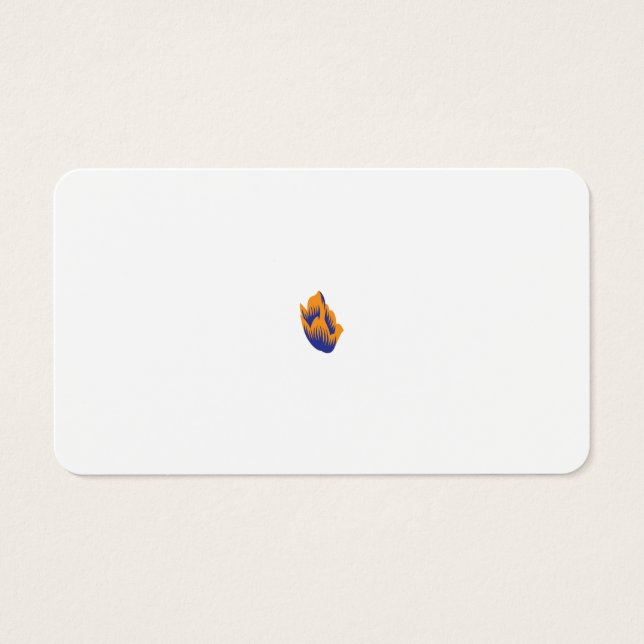 Decorative Style, Dark Blue Green, Wattle (Front)