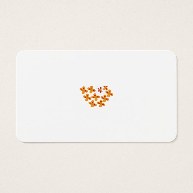 Decorative Style, Dull Orange, Cornell Red (Front)