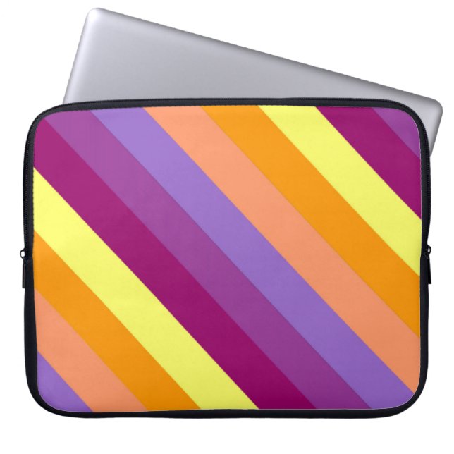 Decorative Sugar Electronics Bag (Front)