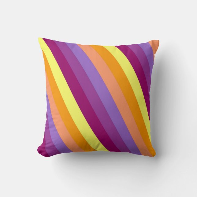 Decorative Sugar Pillow (Front)