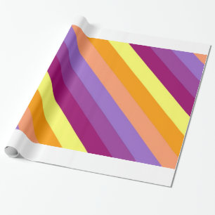 Decorative Sugar Wrapping Paper