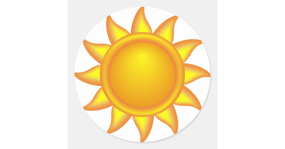 microsoft clipart sunny face