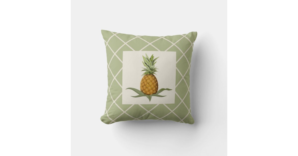 Decorative Throw Pillow Zazzle